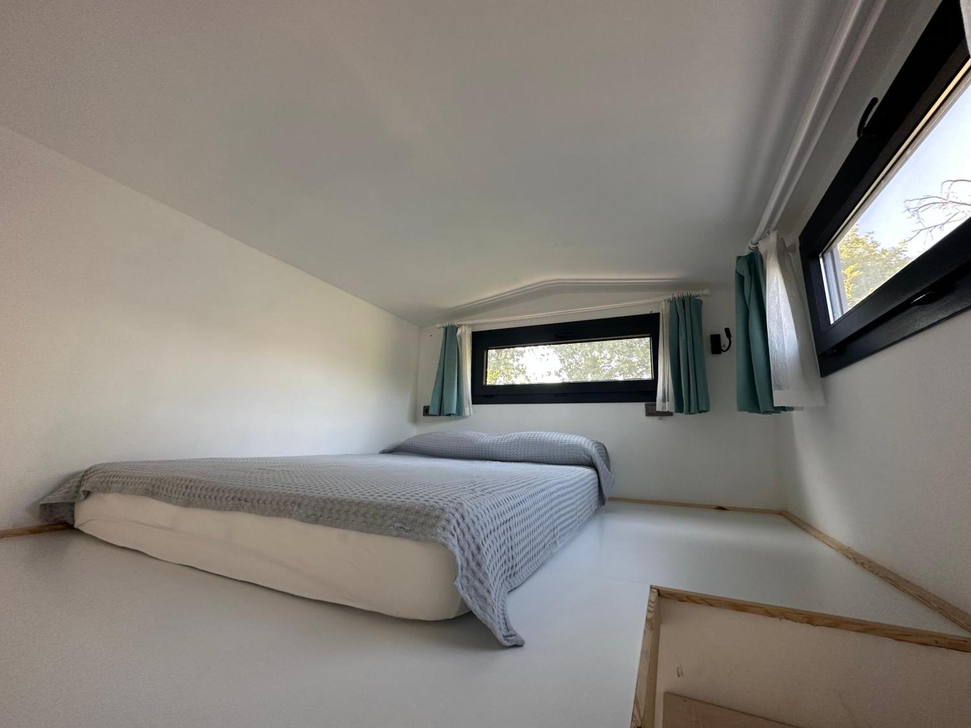 Gaia Tiny Houses Butik Hotel Бодрум Екстер'єр фото
