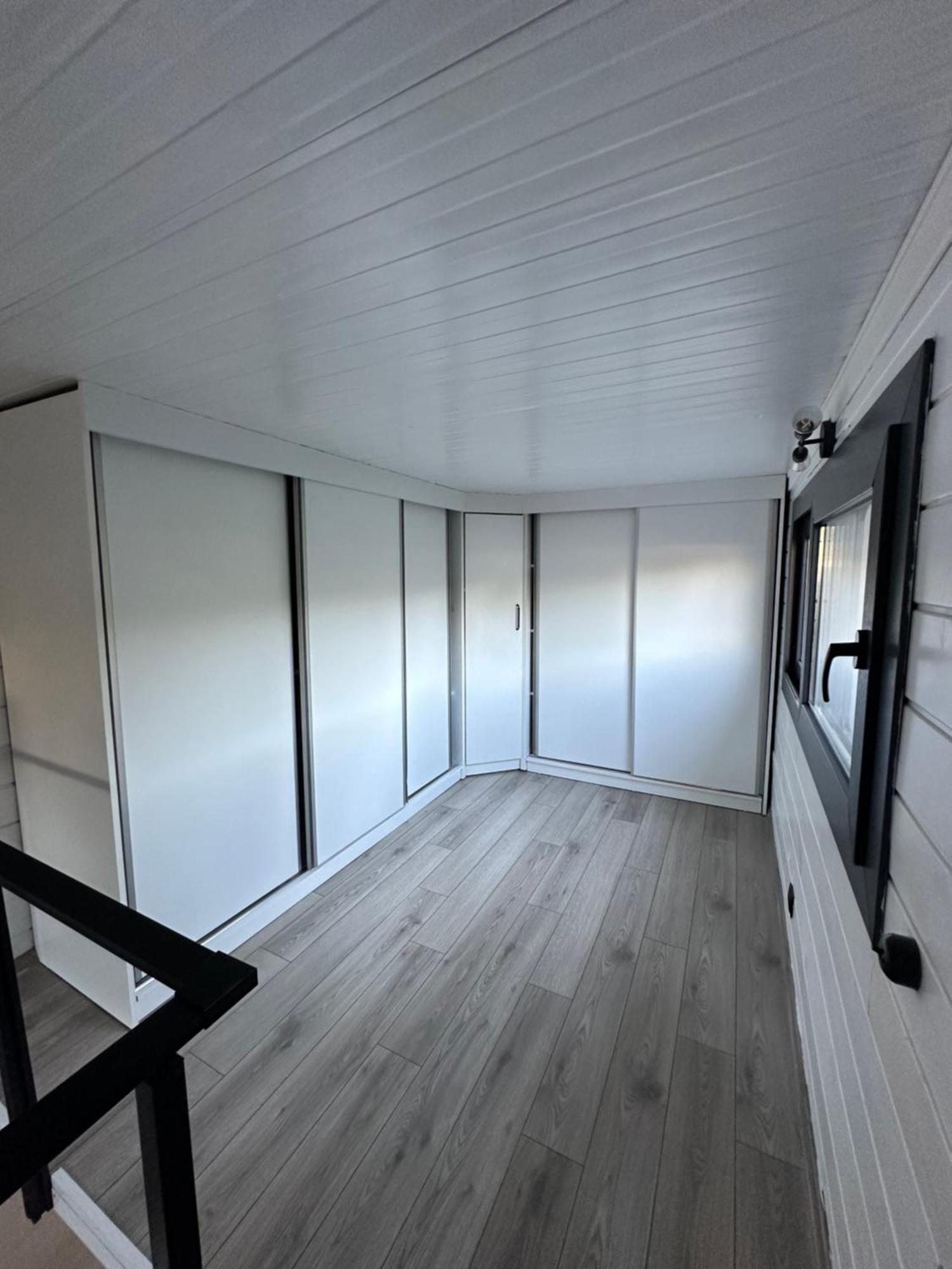 Gaia Tiny Houses Butik Hotel Бодрум Екстер'єр фото