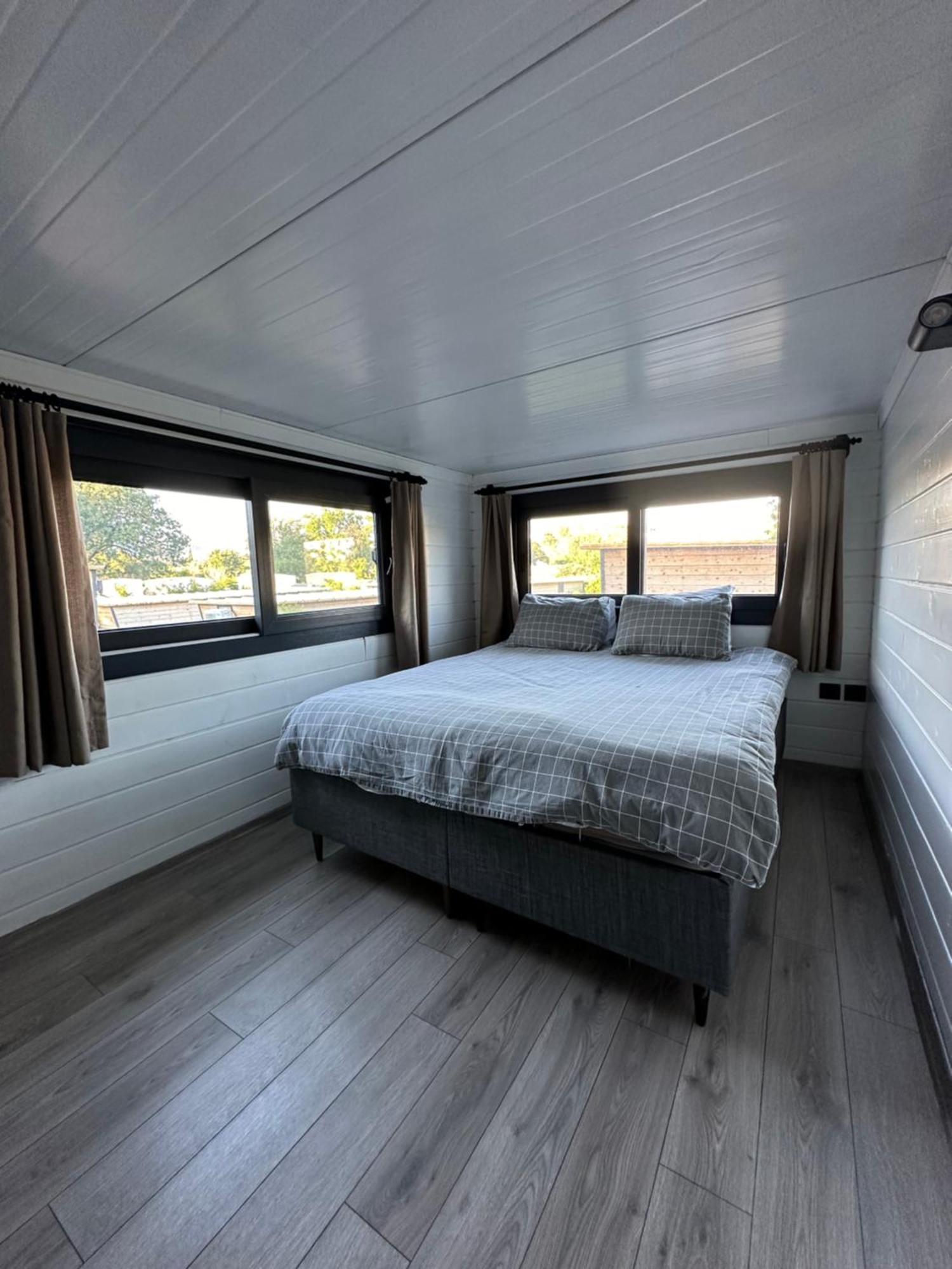 Gaia Tiny Houses Butik Hotel Бодрум Екстер'єр фото