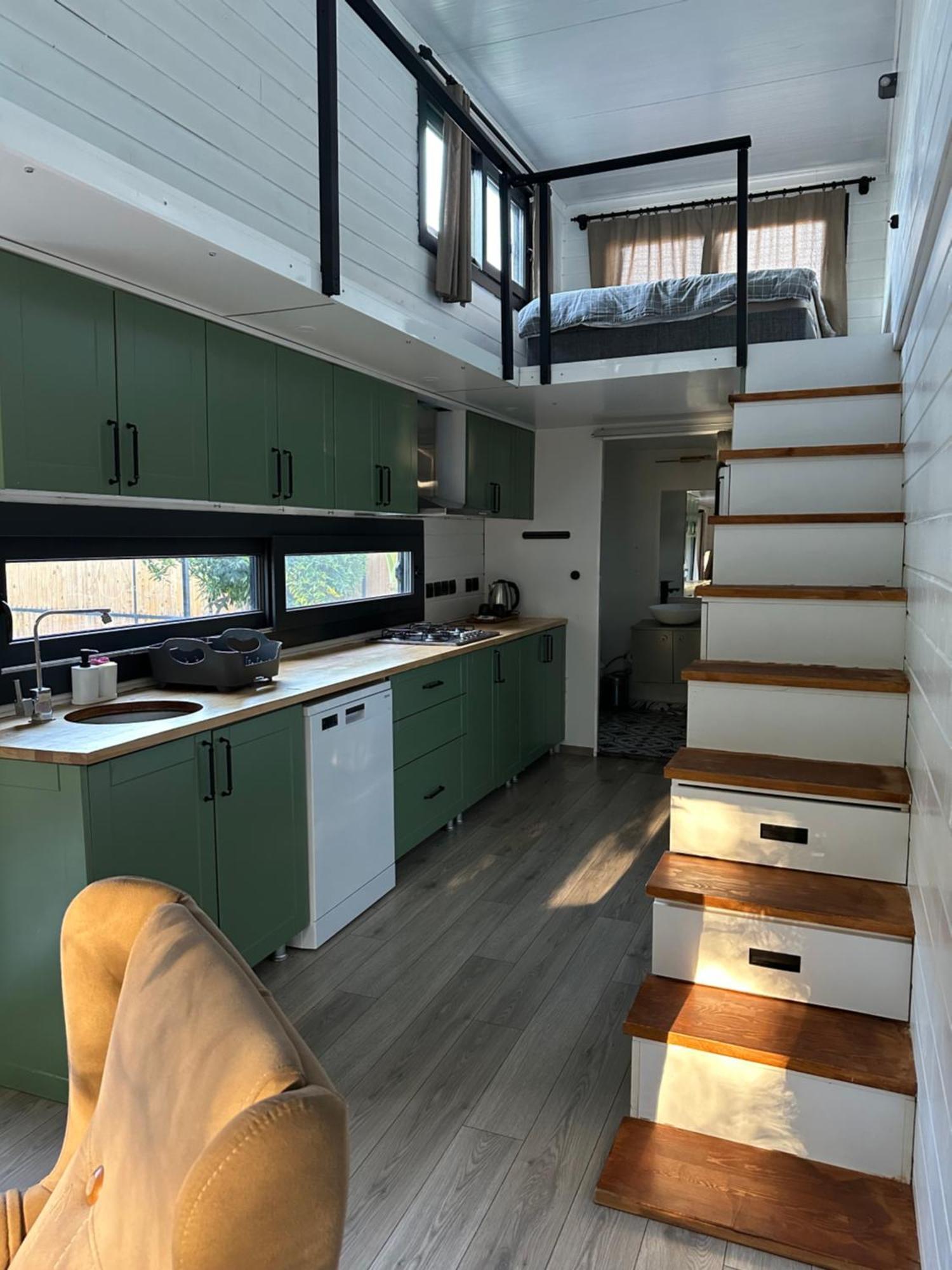 Gaia Tiny Houses Butik Hotel Бодрум Екстер'єр фото