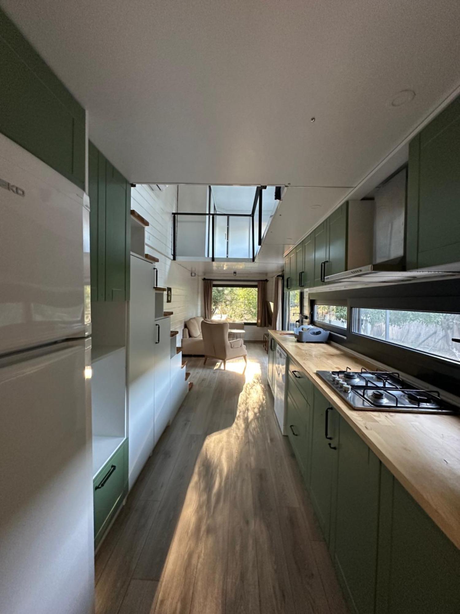 Gaia Tiny Houses Butik Hotel Бодрум Екстер'єр фото