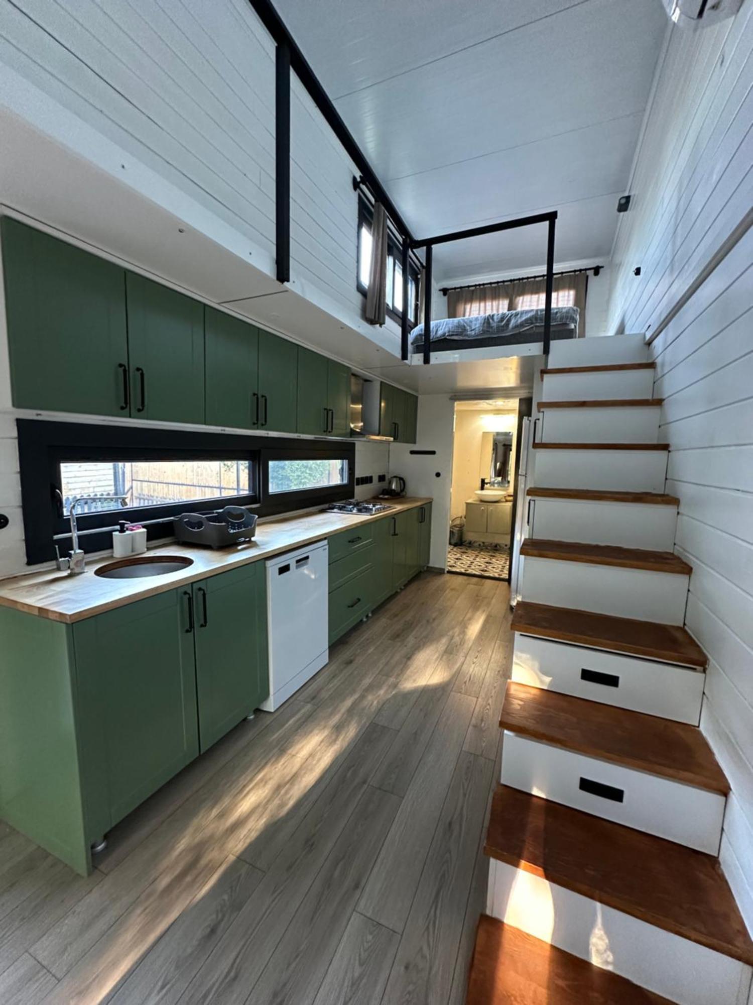 Gaia Tiny Houses Butik Hotel Бодрум Екстер'єр фото