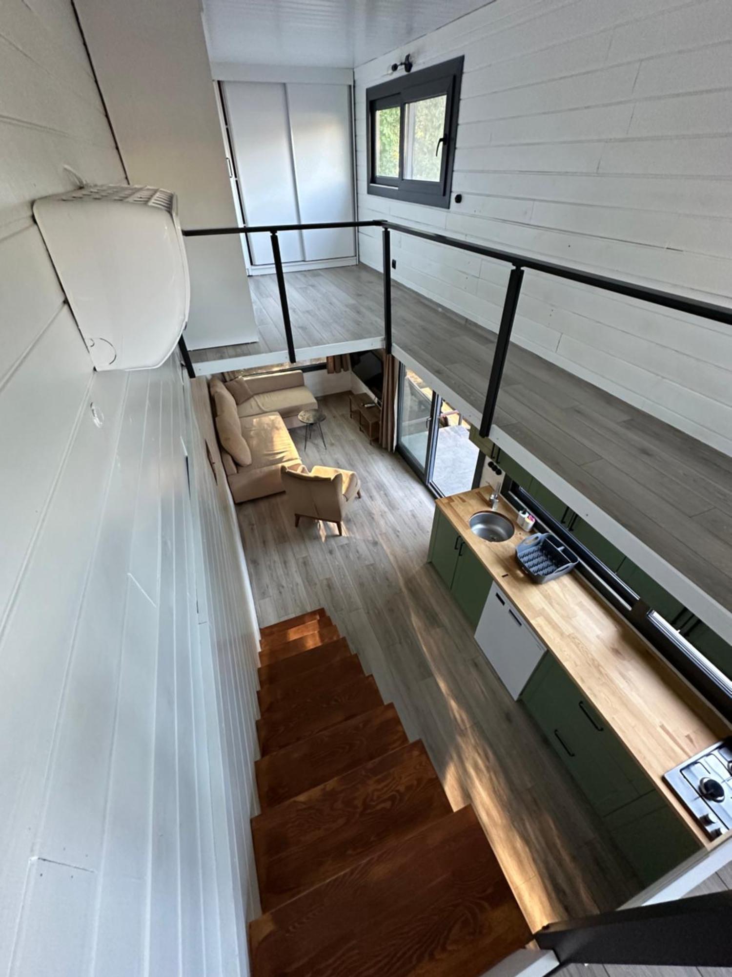 Gaia Tiny Houses Butik Hotel Бодрум Екстер'єр фото