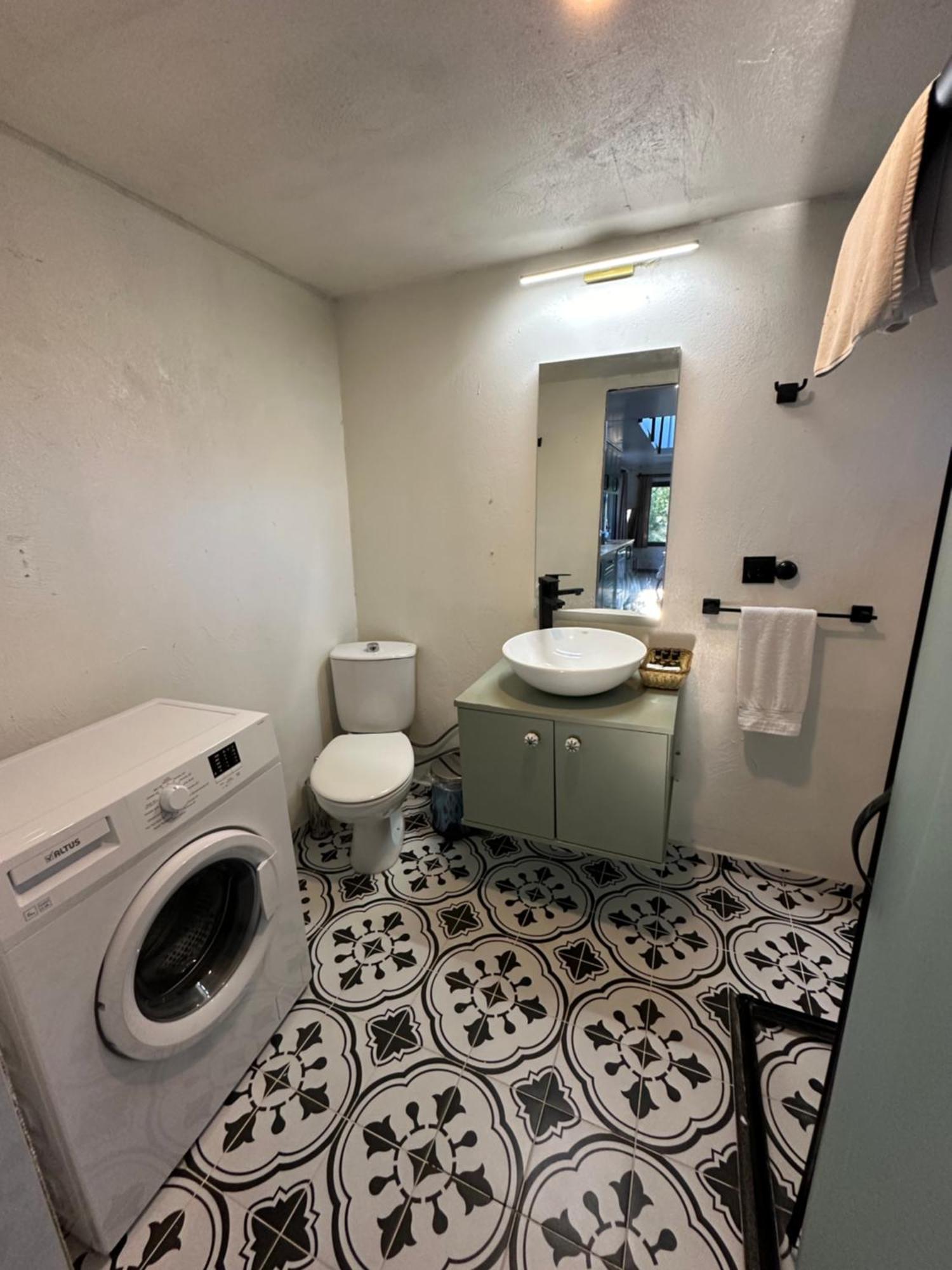 Gaia Tiny Houses Butik Hotel Бодрум Екстер'єр фото