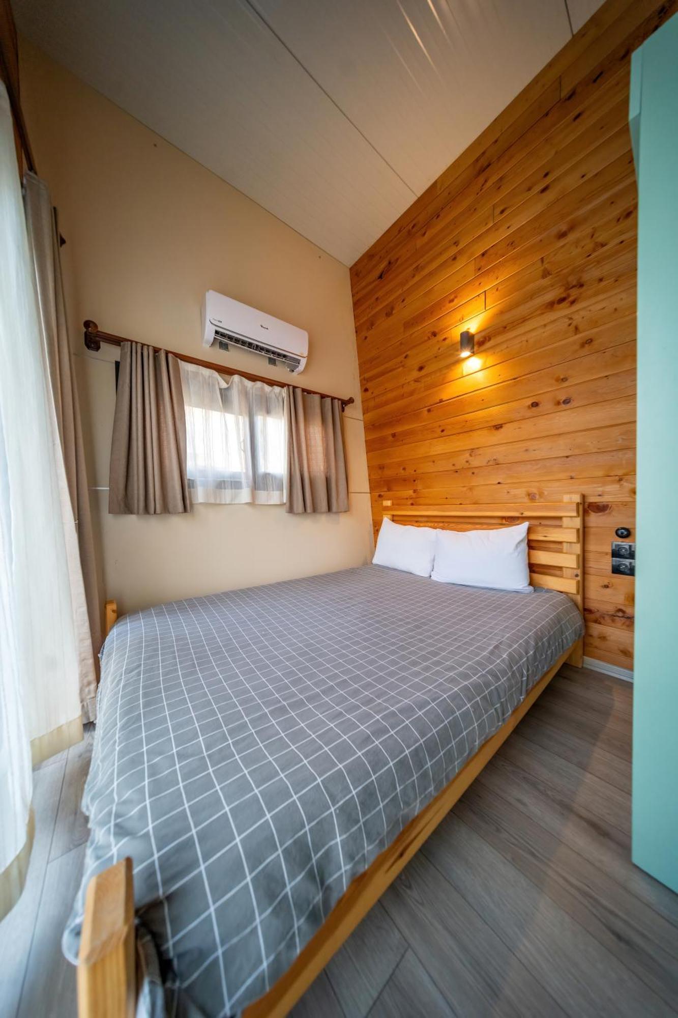 Gaia Tiny Houses Butik Hotel Бодрум Екстер'єр фото