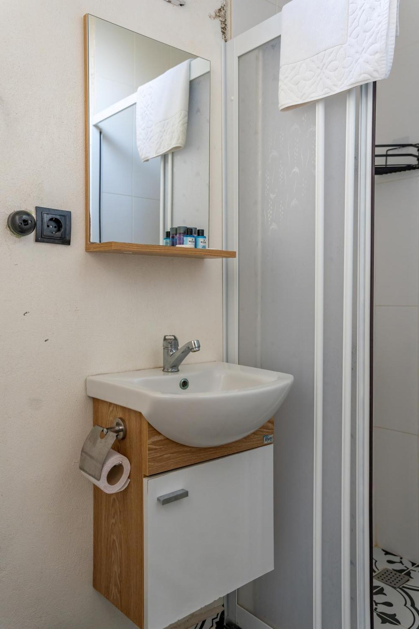 Gaia Tiny Houses Butik Hotel Бодрум Екстер'єр фото