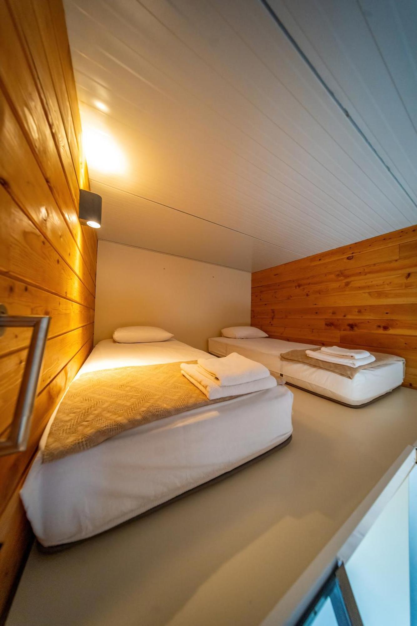 Gaia Tiny Houses Butik Hotel Бодрум Екстер'єр фото