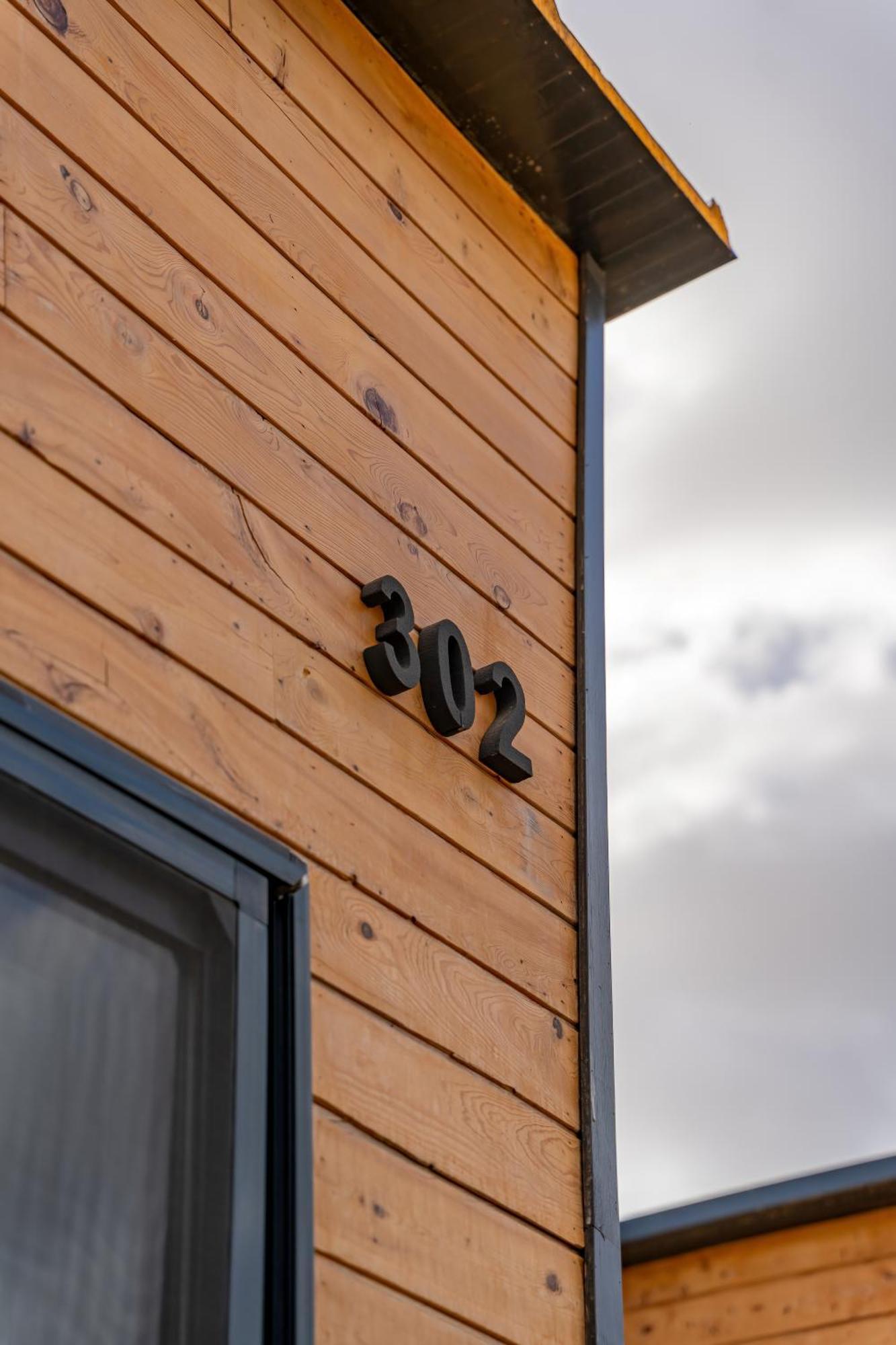 Gaia Tiny Houses Butik Hotel Бодрум Екстер'єр фото
